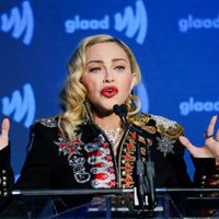 На Мадонну подали в суд за опоздание на собственный концерт