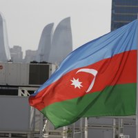Azerbaidžāna izraida četrus Irānas vēstniecības darbiniekus