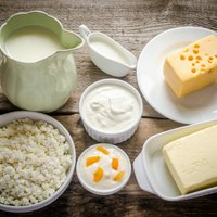 С нового года Украина будет поставлять молочную продукцию в ЕС