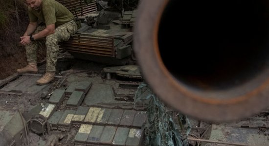 Запорожский гамбит. Украинское наступление началось: возможно, оно идет лучше, чем кажется