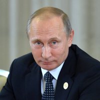 Путин: Россия не собирается воевать с НАТО из-за Балтии, это бред