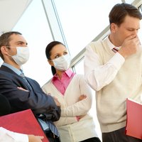 Мифы и правда об астме: если вас мучает кашель