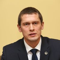 Прокурор требует оштрафовать депутата Юрашса на 12 500 евро