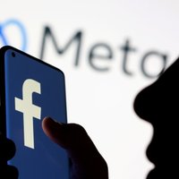 'Facebook' aizliedz Krievijas valsts medijiem reklamēties un pelnīt sociālās saziņas vietnē