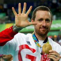 Pieckārtējais olimpiskais čempions un 'Tour de France' uzvarētājs Viginss noslēdz karjeru