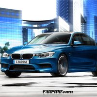 Pirmo reizi 'BMW M3' nebūs pieejams ar mehānisko pārnesumkārbu