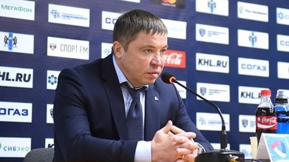 Aleksandr Gulyavtsev 