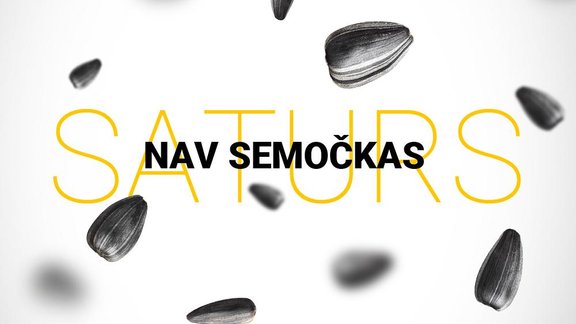 Saturs nav semočkas podkāsts - 1