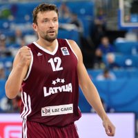 Janičenoks atzīts par Latvijas labāko basketbolistu līdzjutēju balsojumā