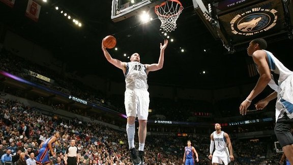 Kevin Love