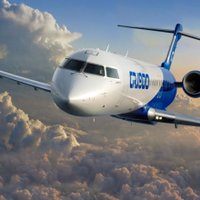 Производитель самолетов для airBaltic сократит 7500 рабочих мест