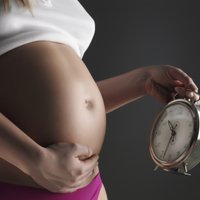 Astoņi iemesli grūtniecības laikā teikt 'nē' fitnesam