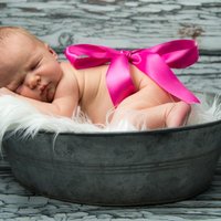Что дарят женщинам в благодарность за рождение ребенка