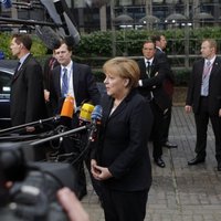 Лидеры ЕС не смогли договориться о многолетнем бюджете