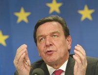 Бывший канцлер Германии раскритиковал ЕС за санкции в отношении РФ