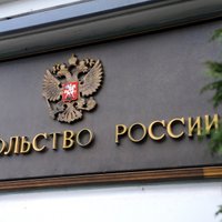Посольство России в Латвии: по поводу событий в Москве нас “поучает” страна с “негражданами”