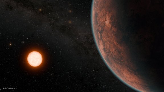 Gliese 12b