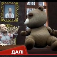 Populāra kļūst ukraiņu multfilma par Putinu