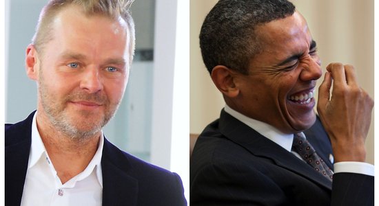 Gints Bude par saņemtajiem draudiem sūdzas Obamam