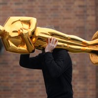 Рейтинг "Оскара" в этом году стал самым низким в истории