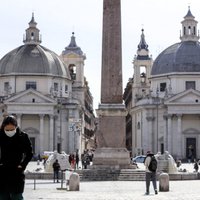 В Италии почти 800 погибших от коронавируса за сутки. Это новый рекорд