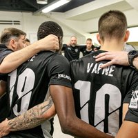 'Valmiera FC' finanšu problēmas: klubam draud punktu atņemšana