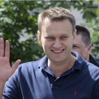 Доходы Навального за прошлый год составили 9 млн. рублей