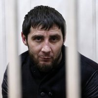 Заур Дадаев отказался от признания в убийстве Немцова