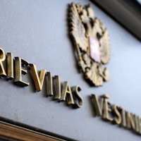SAB: vairākas Krievijas vēstniecības Latvijā aktivitātes vērtējamas kā ietekmes pasākumi