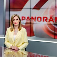 'Panorāmas' ēterā pēc ilgāka pārtraukuma atgriežas Laura Vonda