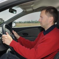 Kā pareizi noregulēt autovadītāja sēdekli