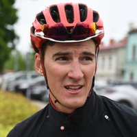 Serģim Krievijā karjeras pirmais UCI goda pjedestāls