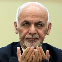 Valdībai jāpiedalās visās miera sarunās ar talibiem, uzsver Afganistānas prezidents