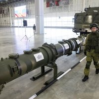 НАТО отвергла предложение Москвы о моратории на размещение ракет