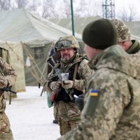 Минобороны о "снайперах из Латвии на Донбассе": Поражает недостаток воображения у пропагандистов