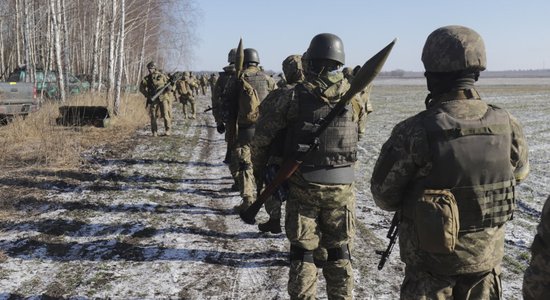Washington Post: Новая стратегия США по Украине - без возврата территорий