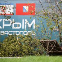 Немецкие фирмы заподозрены в поставках в Крым в обход санкций