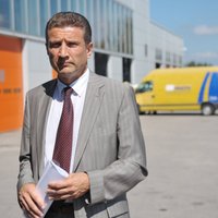 Bijušais Latvijas Pasta šefs Veiss turpmāk vadīs 'Ogres Trikotāžu'