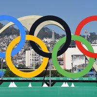 SOK pēc kukuļdošanas skandāla Brazīlijas Olimpiskajā komitejā aptur tās darbību