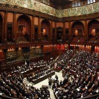Itālijas parlaments arī ceturtajā kārtā neievēl prezidentu