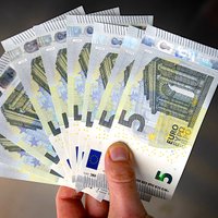Latvijas bankas divos mēnešos nopelna 60,89 miljonus eiro