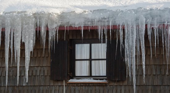 Trešdaļai iedzīvotāju nav iespēju samazināt energoresursu patēriņu, atklāj aptauja