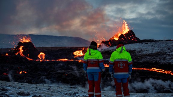 islande