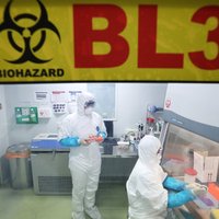 Francijā apstiprināts pirmais nāves gadījums no jaunā koronavīrusa