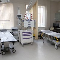 Ārkārtas situācija slimnīcu jomā? Latvijas ārstniecības iestādes strādā kā ierasts