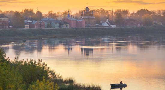 Brīvdienu maršruts: Ko apskatīt Jēkabpilī?