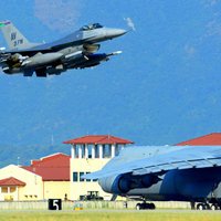 NATO palīdzēs koalīcijai karā pret 'Daesh'