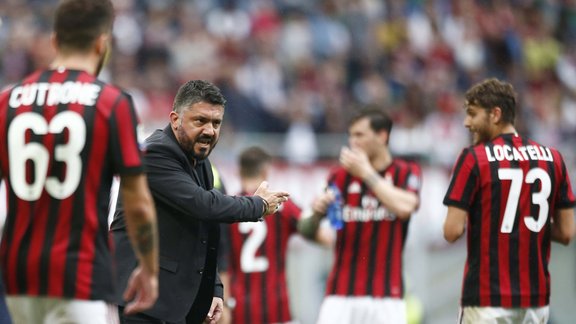 CAS atceļ 'AC Milan' diskvalifikāciju no Eirokausiem