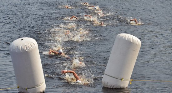 Triatlonists Liepa sasniedz Eiropas jaunatnes čempionāta finālu