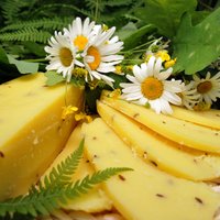 Aicina apmeklēt Latvijas lauku saimniecības un ražotnes, kur gatavo sieru